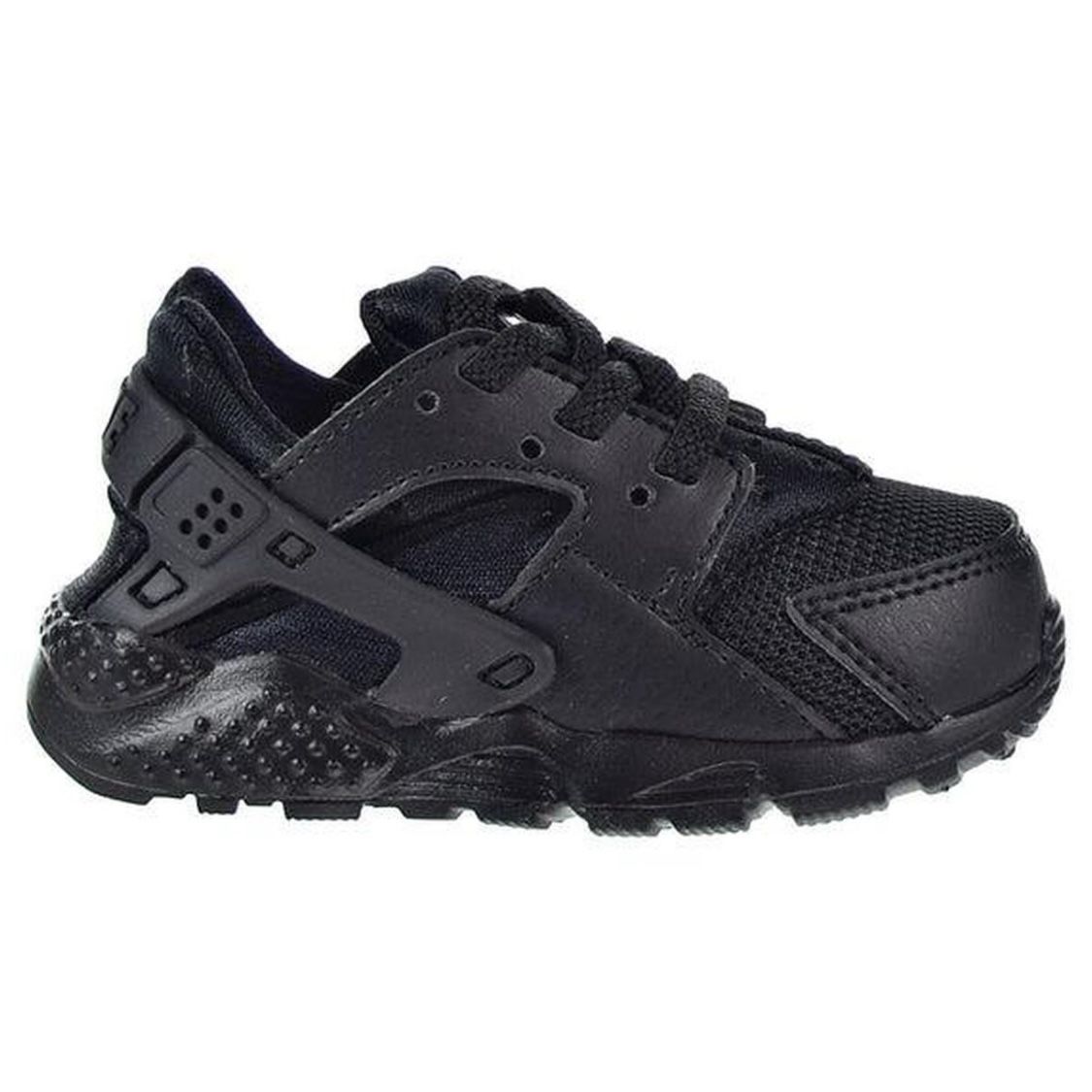Nike Huarache Toddler's Running Shoes Black/Black