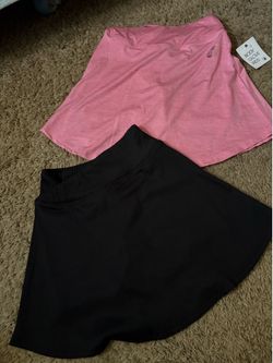 Girls skirts 12