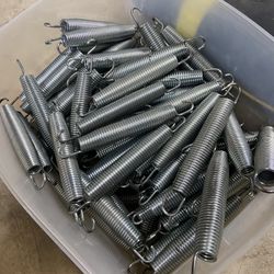 Trampoline Springs 