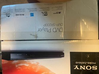 DVD Player