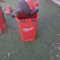 Milwaukee M18 Fuel Solo Herramienta 