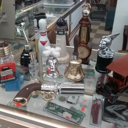 Vintage Avon Cologne Bottles