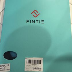 iPad Air 11~inch case