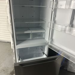 Brand New Appliances 