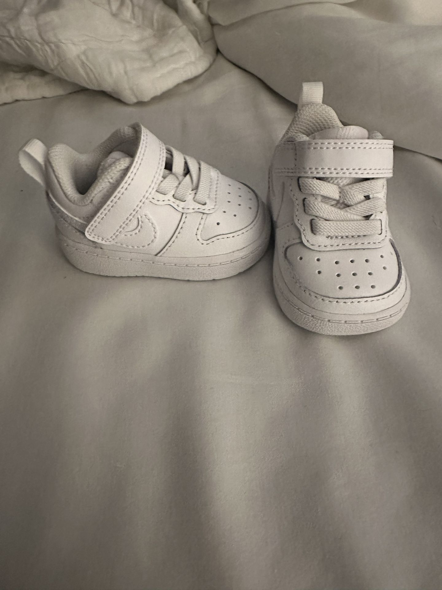 Infant Nike Size 2C