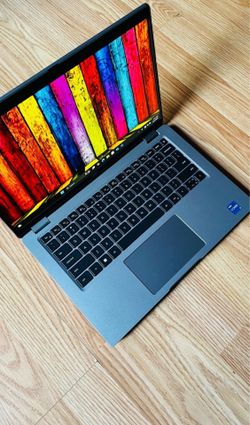 Very Fast Dell Latitude 5430