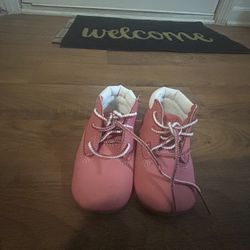 Infant Timberland Boots 