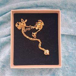Heart Necklace
