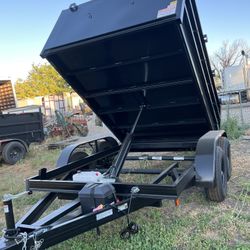 Trailer