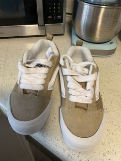 Vans Knu Skool Shoe
