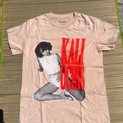 Kali Uchis Shirt