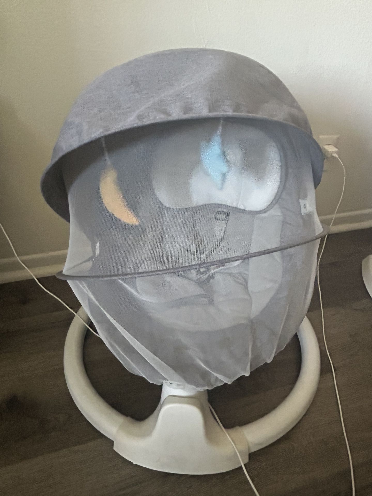 Baby Swings