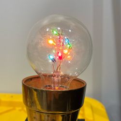 LED Miniature Bulb Custom Lightbulb 