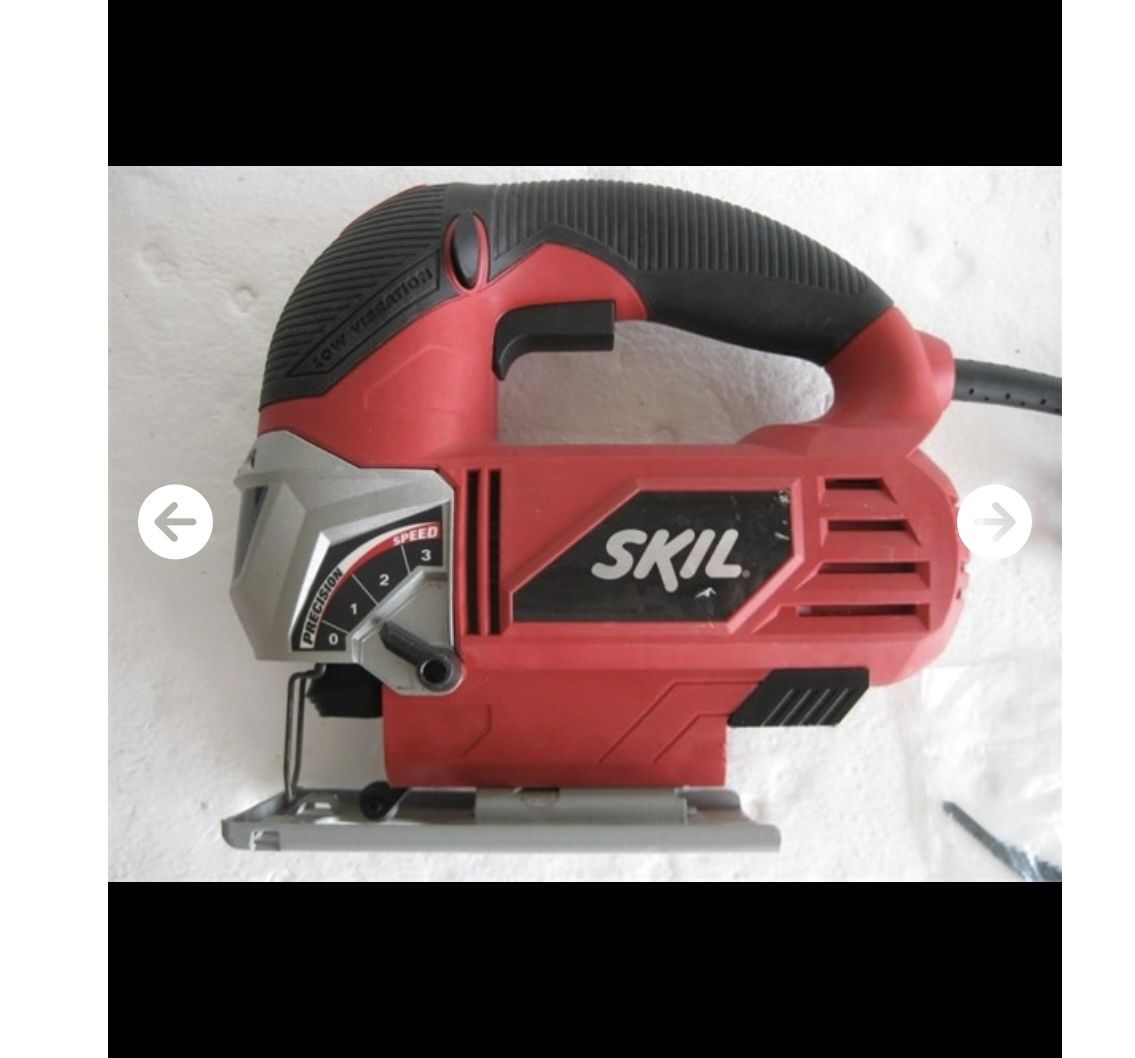 Skil Jigsaw $20