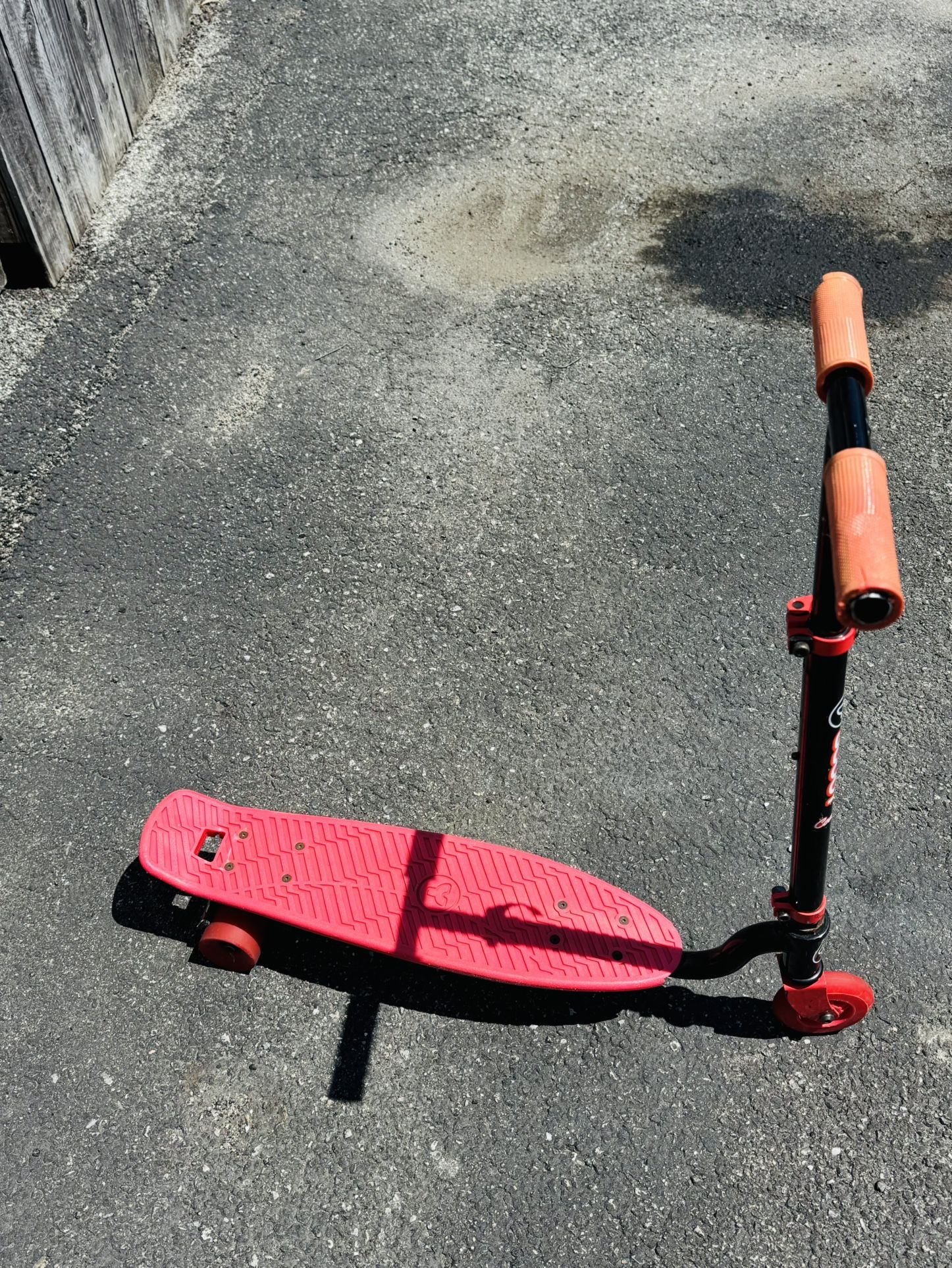 Scoot