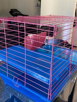 Cage