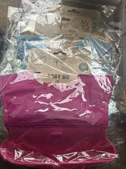 packaged baby and toddler products, primarily food-related