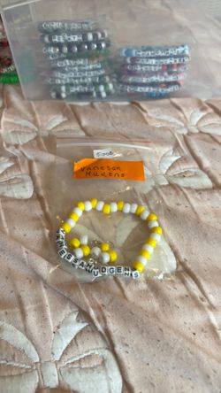 Girl bracelet