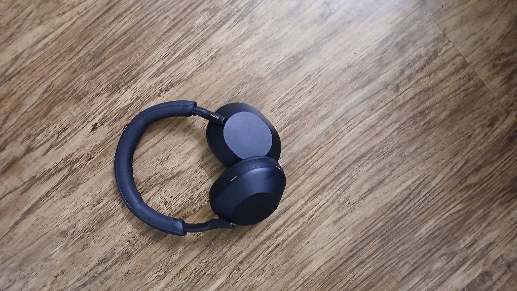 Sony WH-1000XM5 30 Hour Battery Wireless Headphones