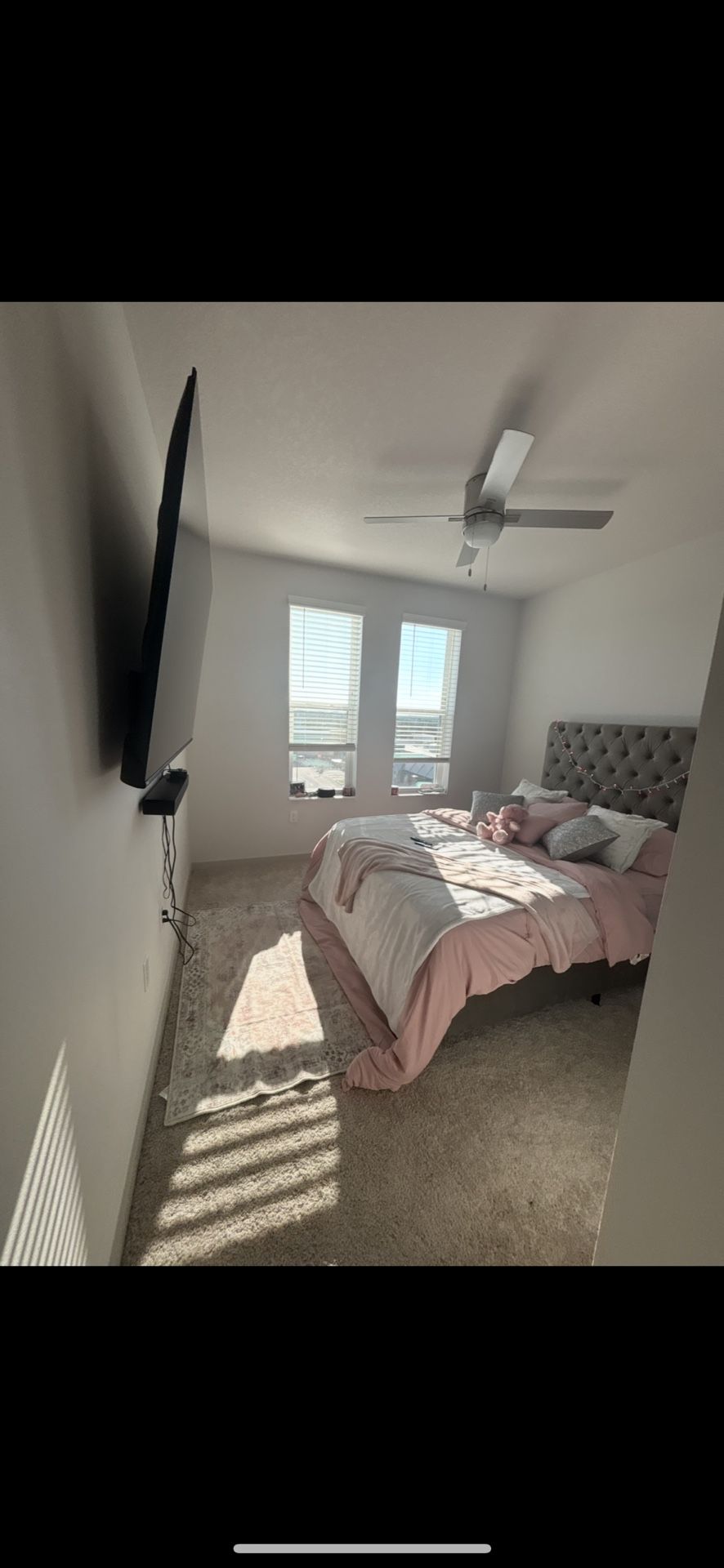 Bed Set Mattress And Frame