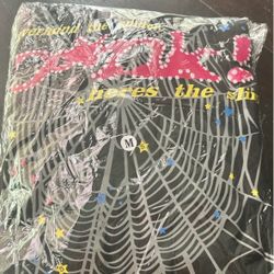 Black Spider Hoodie