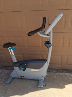 Precor Exercise Bike