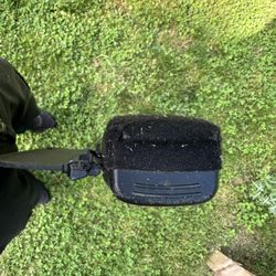 2010 Prius Cargo Cover 