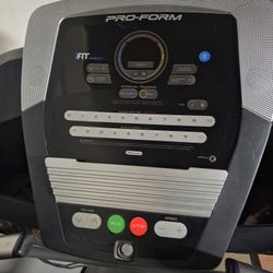 ProForm Performance 500 Treadmill 
