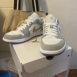 Air Jordan 1 size 12
