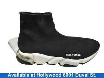 Balenciaga 607544 W05gj 1048 Black