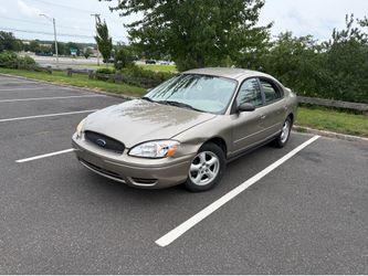 2005 ford Taurus