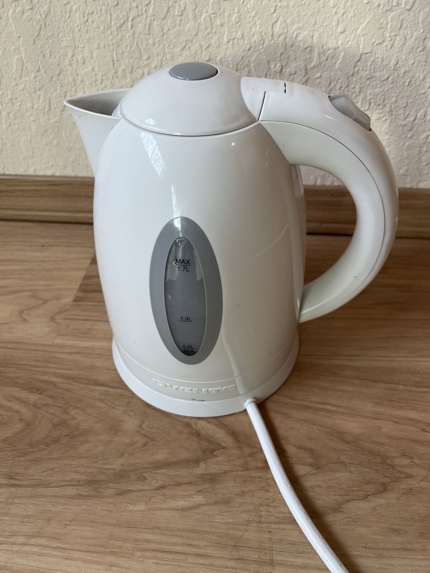 Electric Tea Kettle