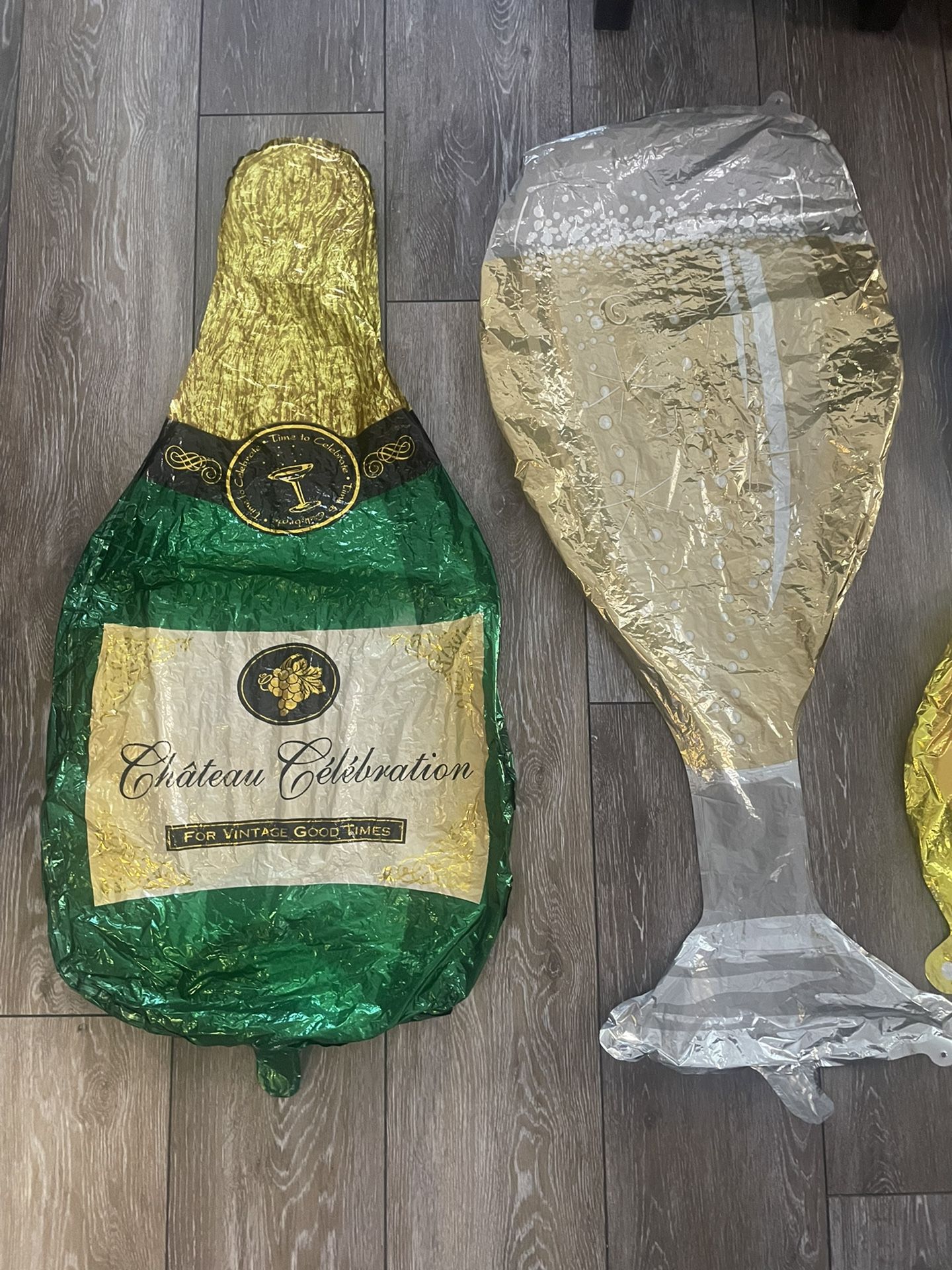 Bachlorette Balloons