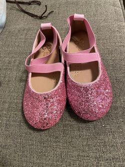 Brand New Girl Shoes