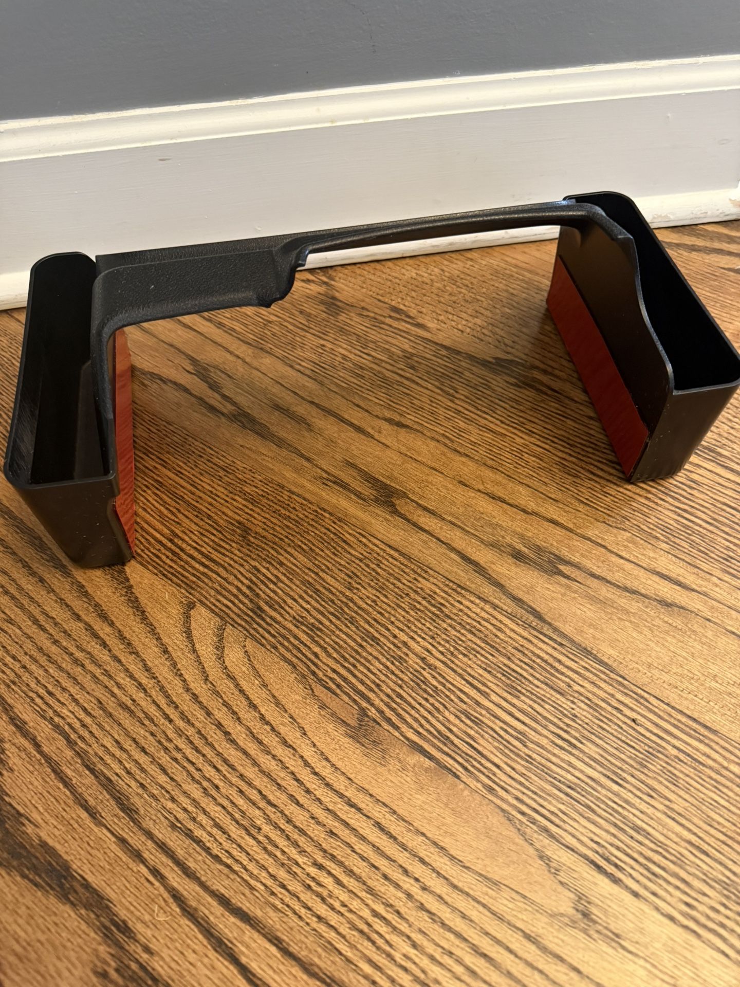 Jeep Gear Tray