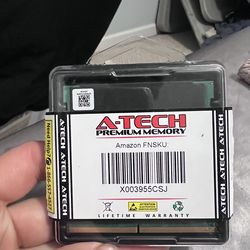 32gb ddr5 laptop ram 2x16gb