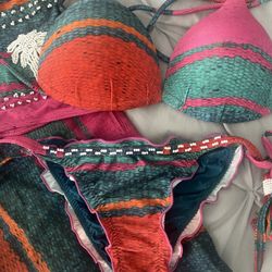 Brazilian Bikini Size S