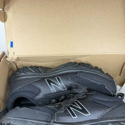 New Balance 510 Size W/9 M/7.5 