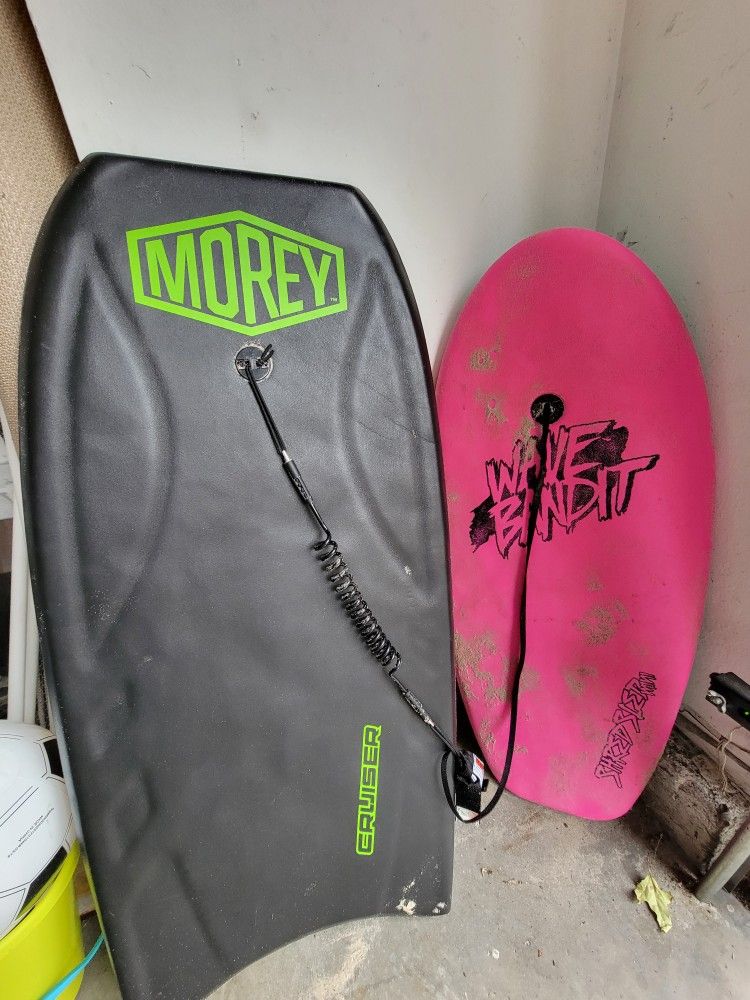 Body / Boogie Boards! for Sale in Aliso Viejo, CA OfferUp