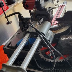 Miter Saw