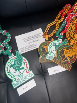 Mexico Chain