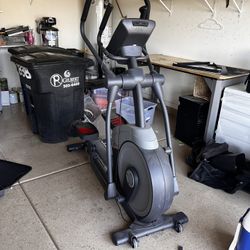 elliptical