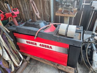 equipment for dale