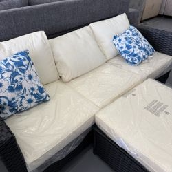 All Weather Outdoor Furniture @ FURNITURE LOVE 💕 Same Day Delivery 🚚 