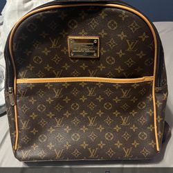 Louis Vuitton Inventeur backpack for Sale in Cape Coral, FL - OfferUp