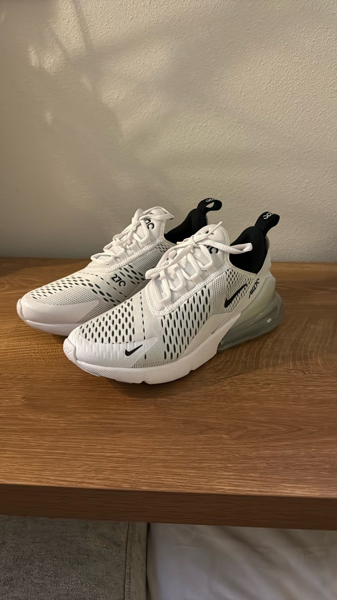 Nike Air Max 270