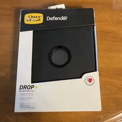 Otter Box Defender Series For iPad Pro 11inch 