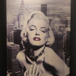 Marilyn Monroe Memorabilia