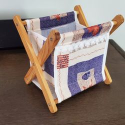 Doll Hamper
