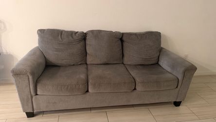 Used Ashley sofa